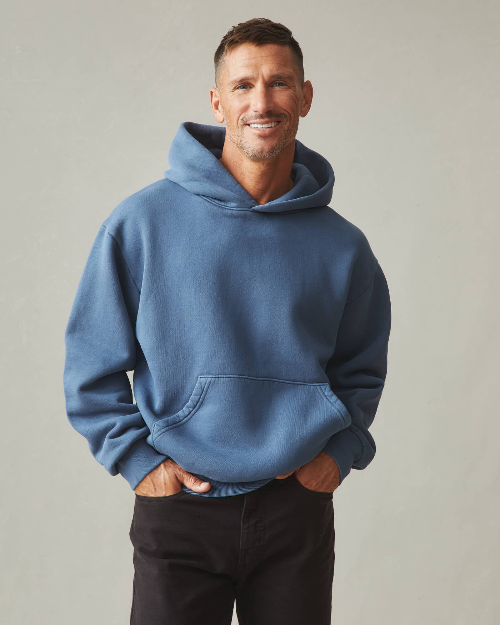 Unisex American Vintage Pullover - Spellbound - Image 2