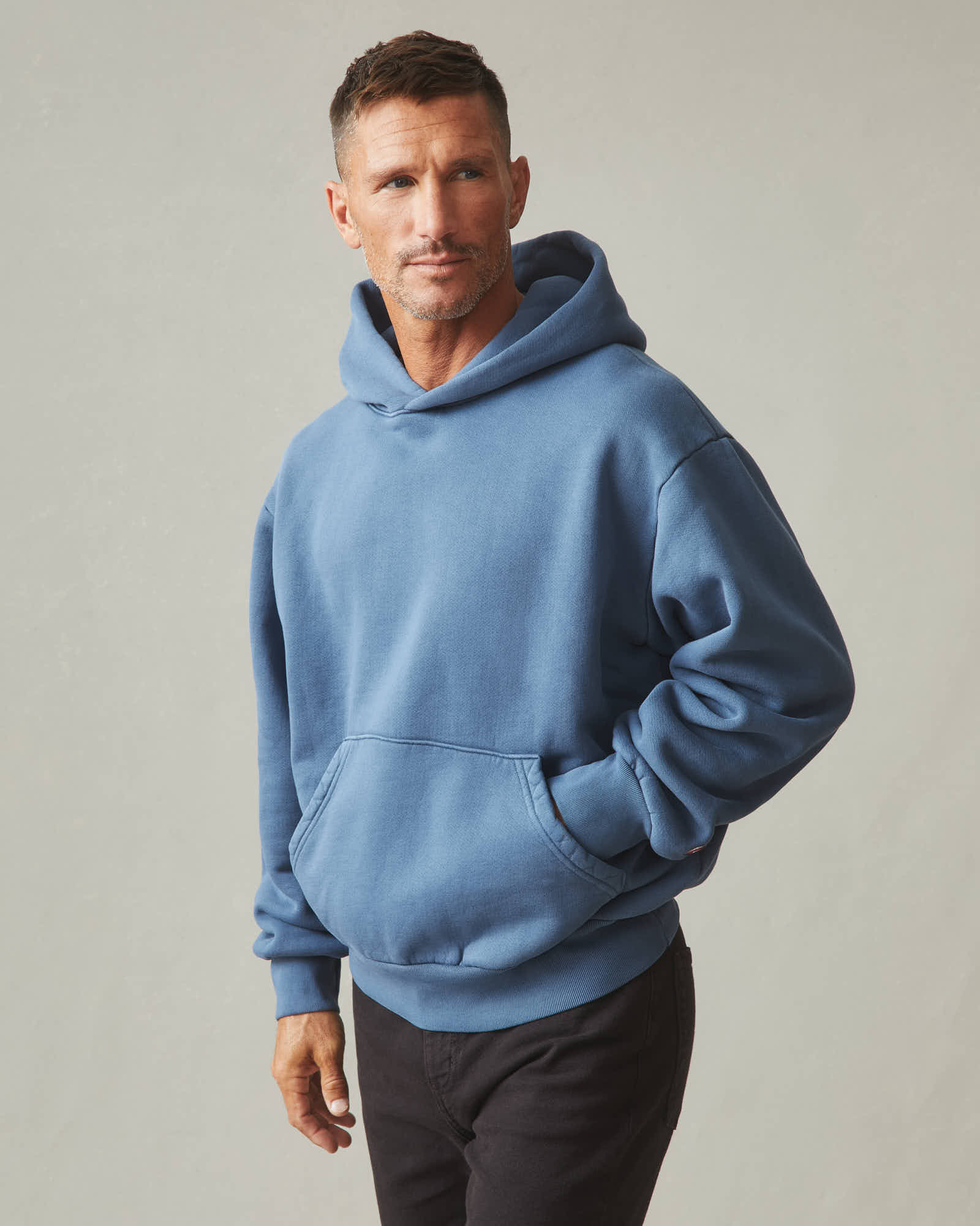 Unisex American Vintage Pullover - Spellbound - Image 4