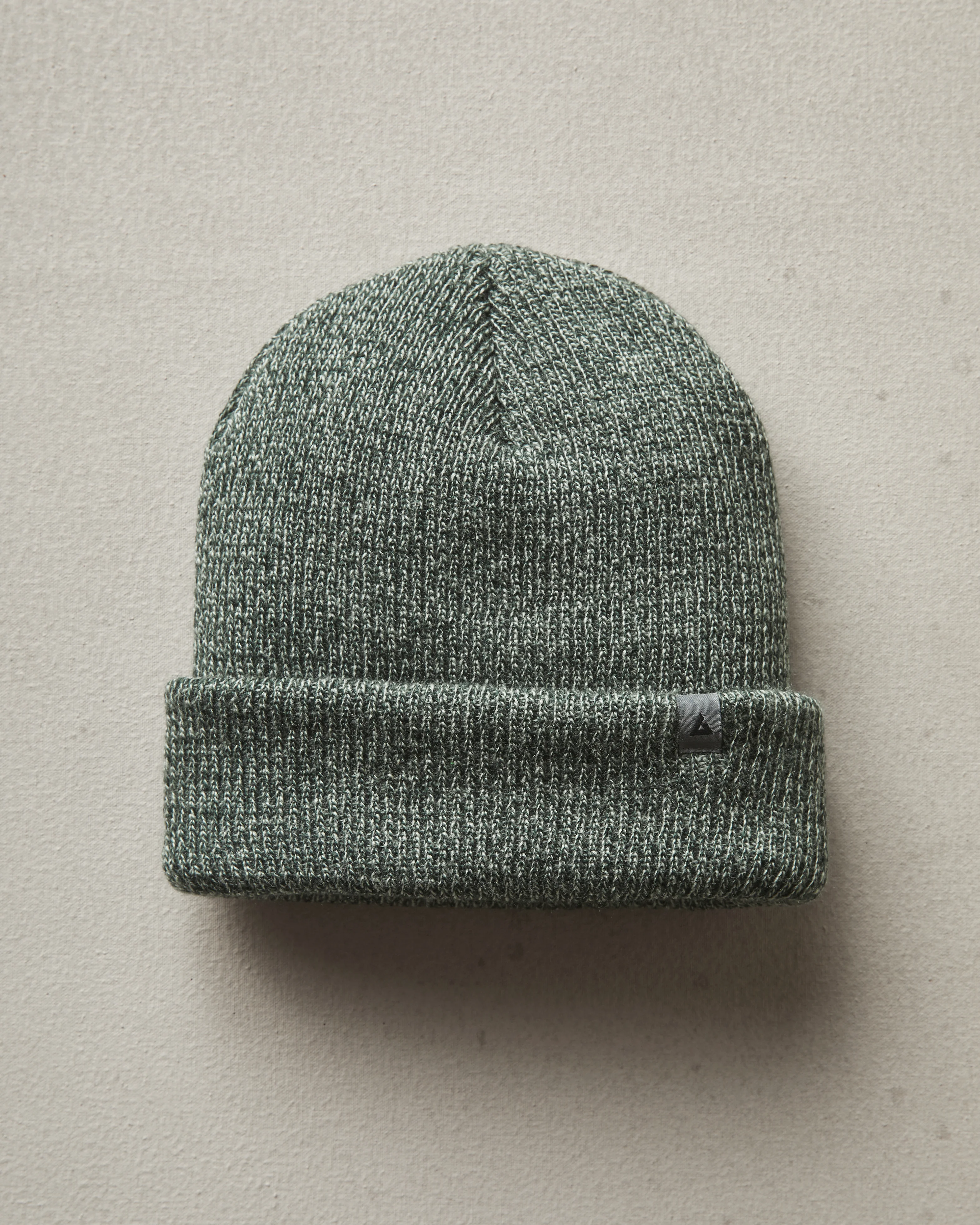 Dave Ortiz Inside Out Beanie - Pine MIst - Image 3