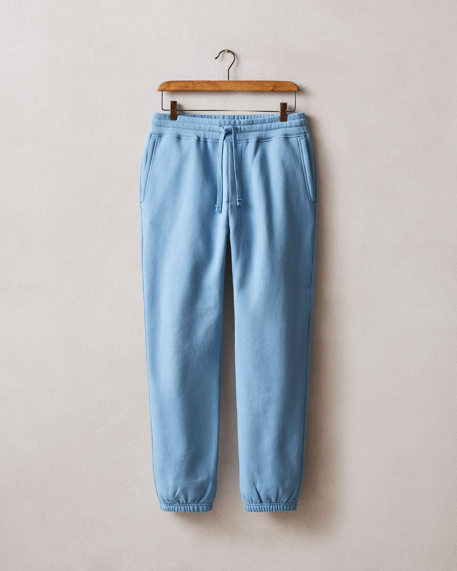 Men's Classic Sweatpant - Parisian Blue - Image 6