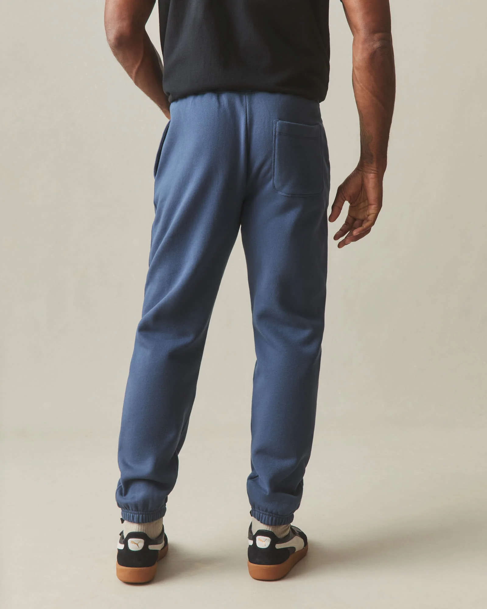 Men's Classic Sweatpant - Spellbound - Image 4