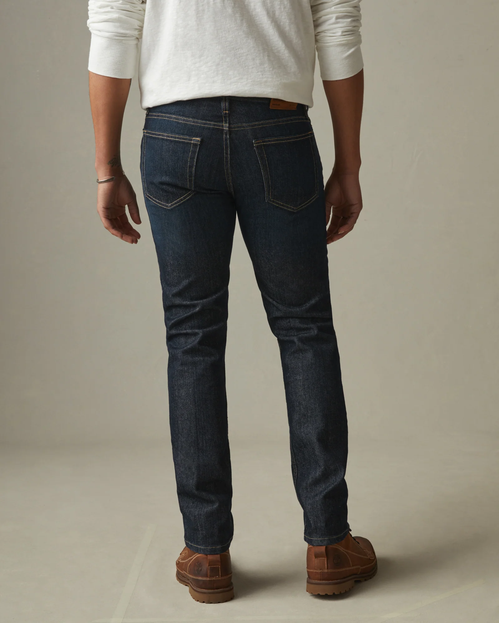 Men's Dakota Slim - Maritime Wash - Image 2
