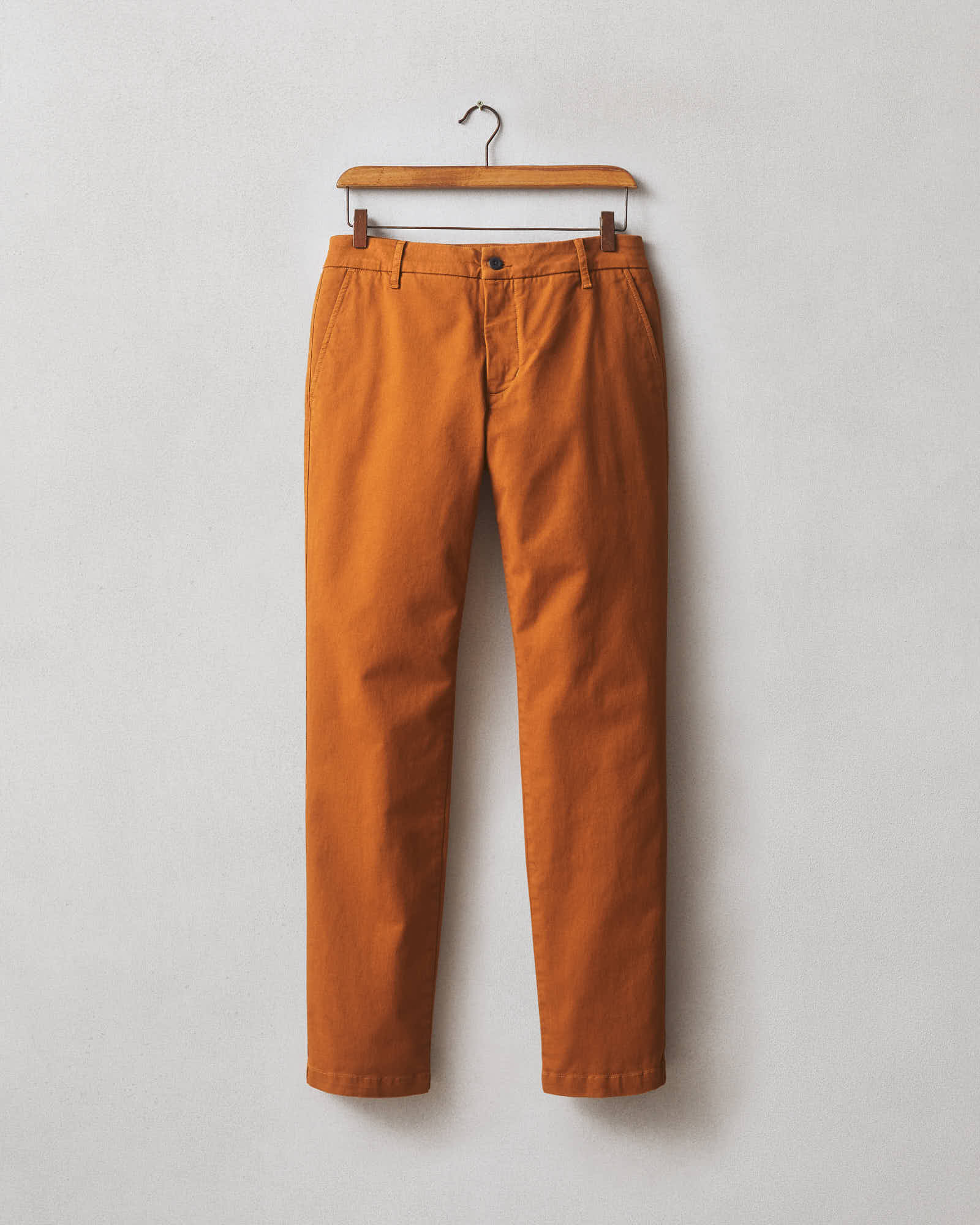 Men's Sawbuck Chino - Caramel Cafe - Image 6