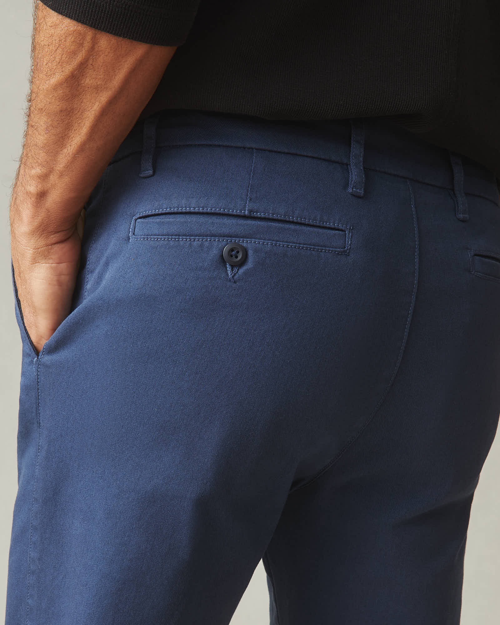 Men's Sawbuck Chino - Spellbound - Image 4