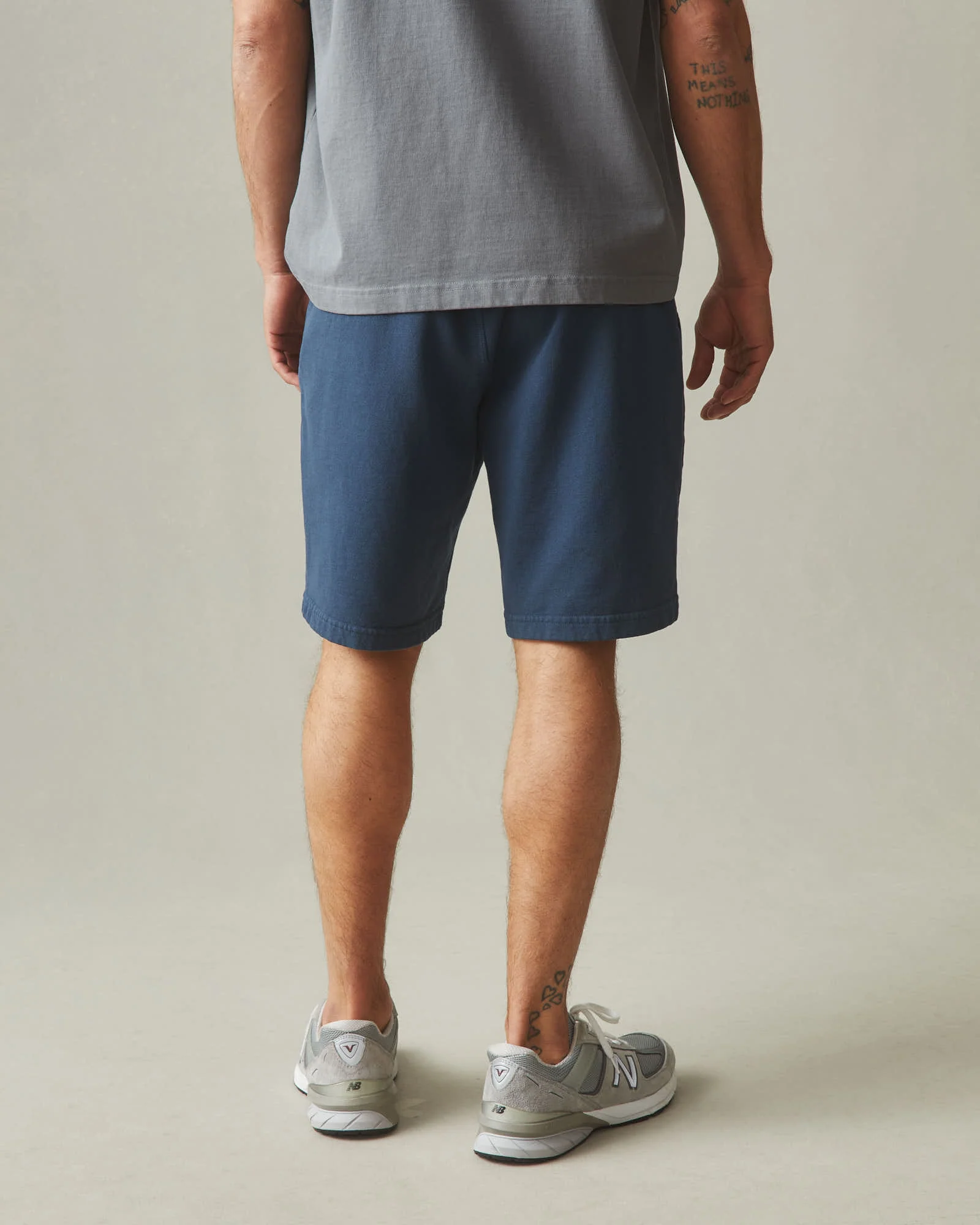 Men's Sweatshort - Spellbound - Image 5
