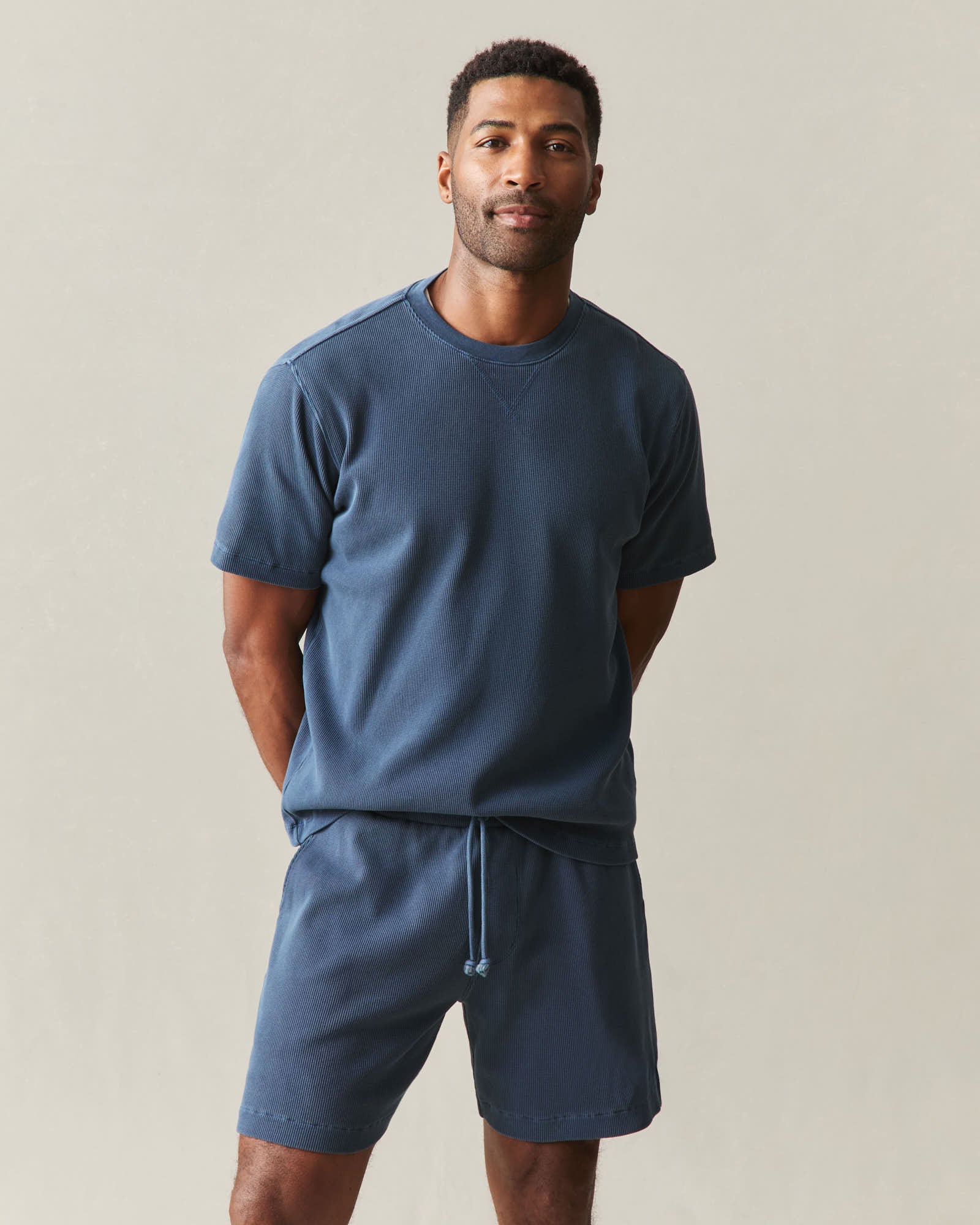 Men's Thermal Tee - Spellbound - Image 2