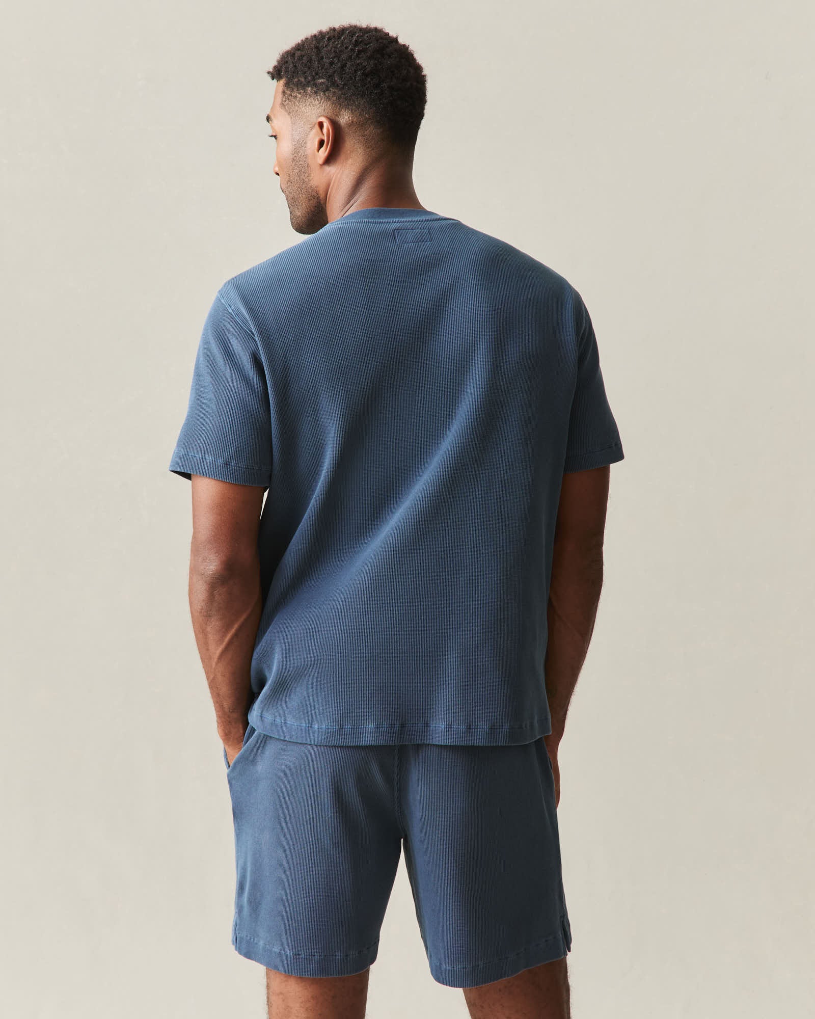 Men's Thermal Tee - Spellbound - Image 3