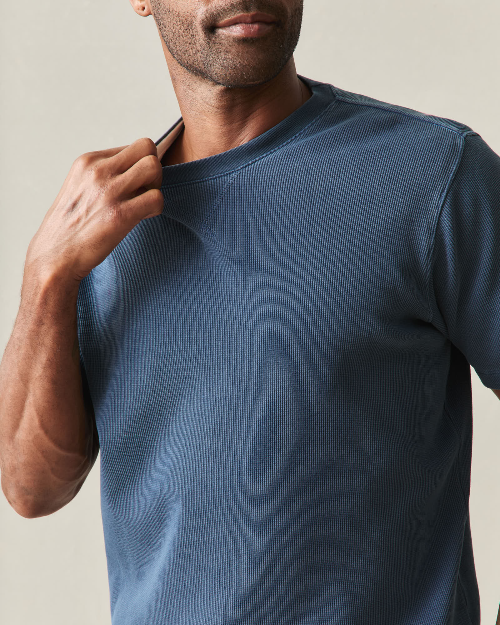 Men's Thermal Tee - Spellbound - Image 5