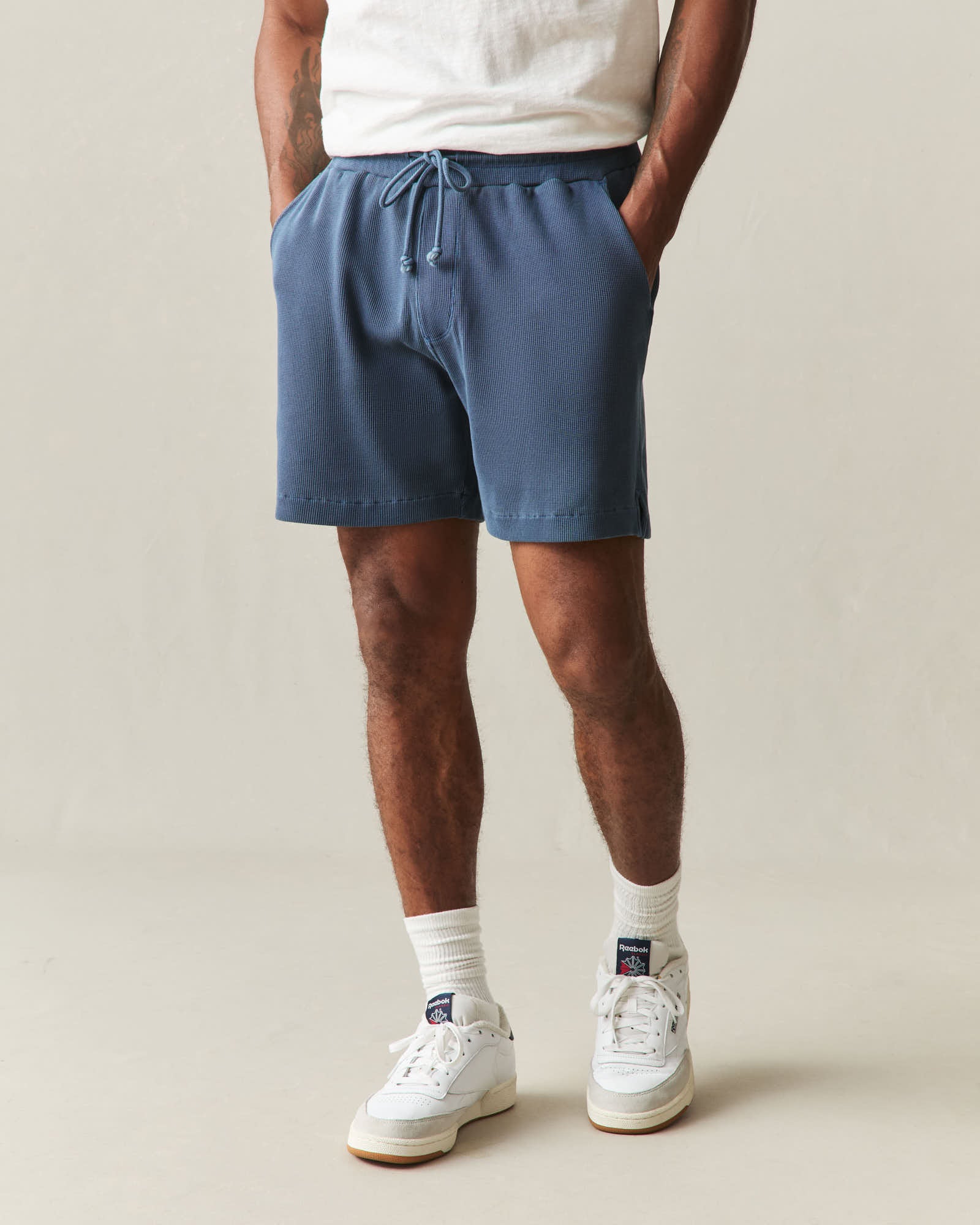 Men's Thermal Shorts - Spellbound - Image 3