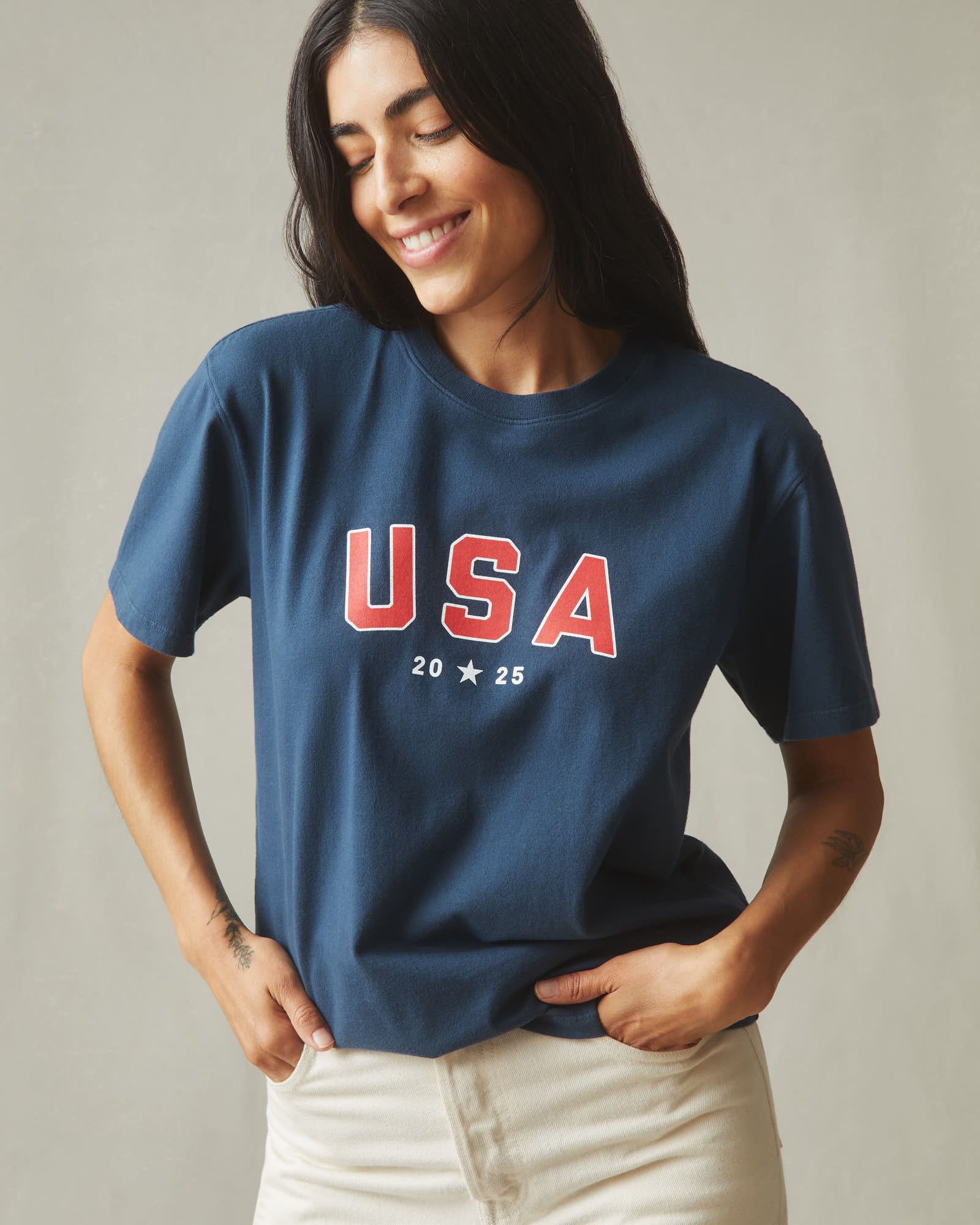 USA Tee - Spellbound - Image 5