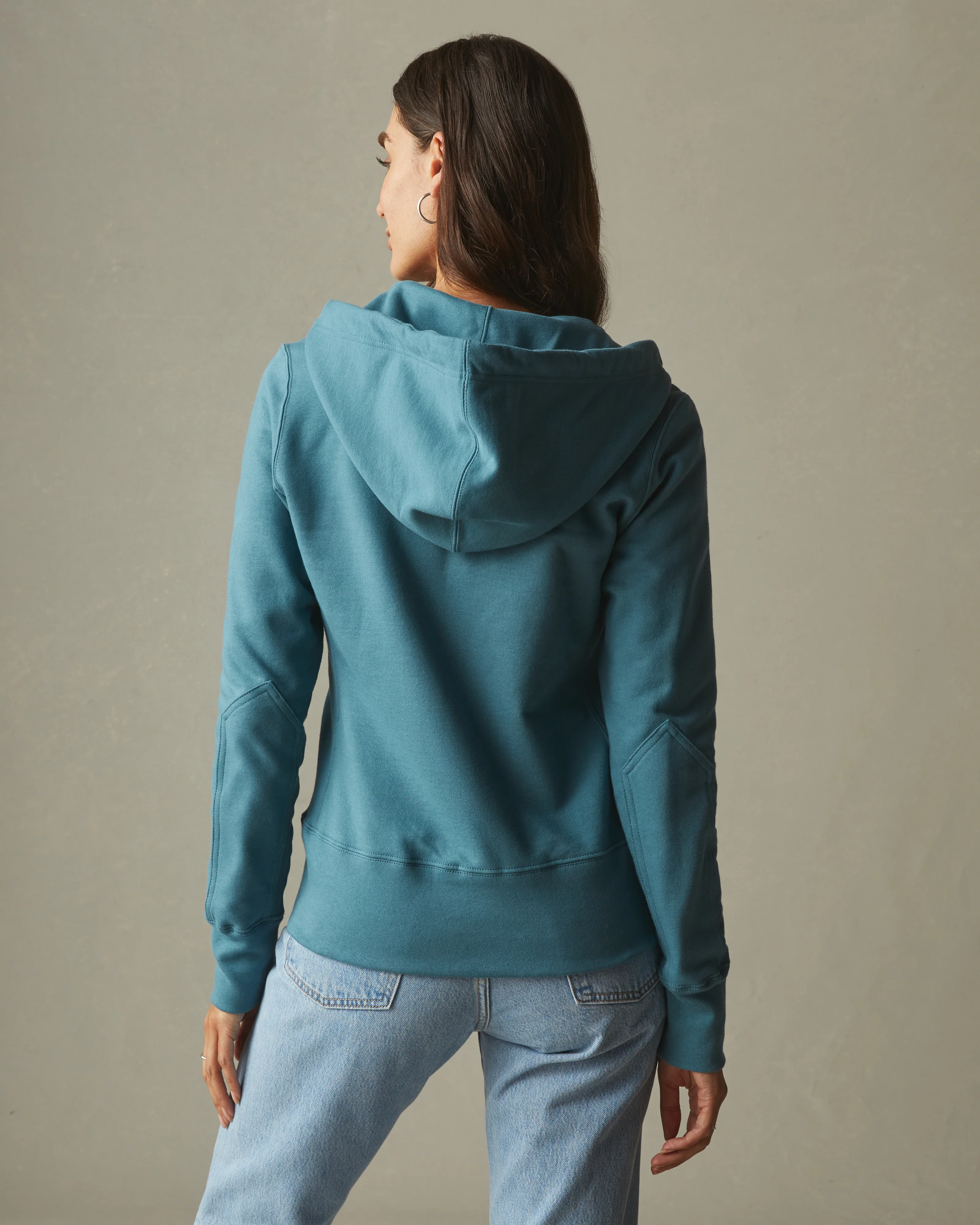 womens-classic-full-zip-rainstorm - Image 4