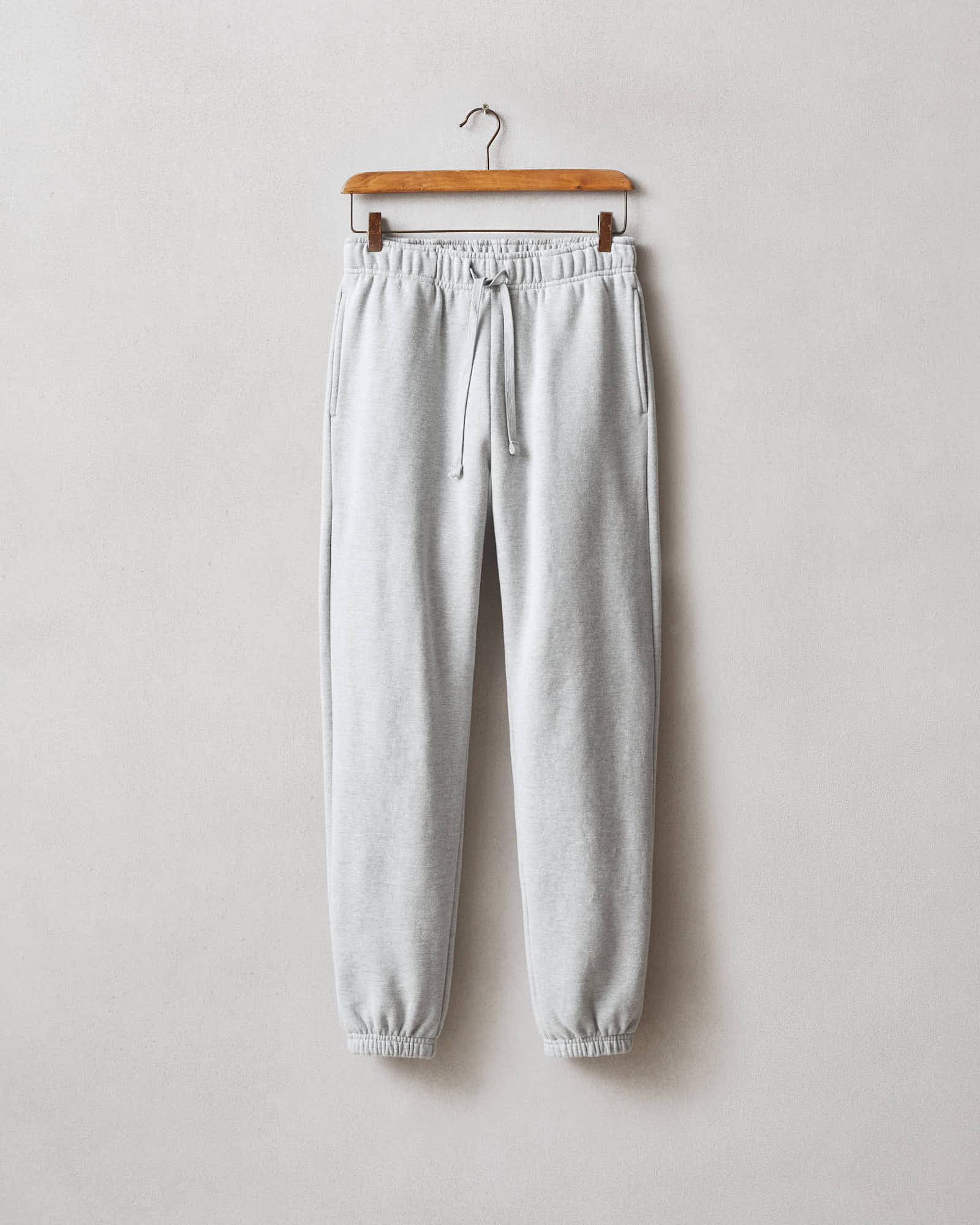 Women's Classic Sweatpant - Athletic Heather - Image 6