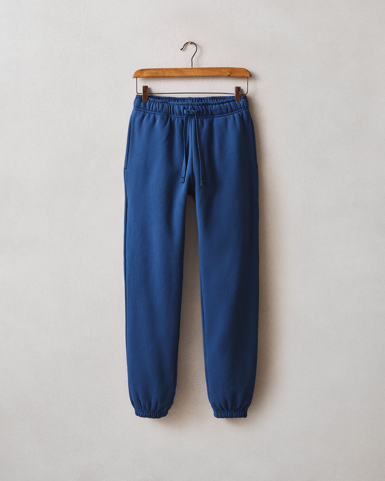 Women's Classic Sweatpant - Estate Blue - Image 6