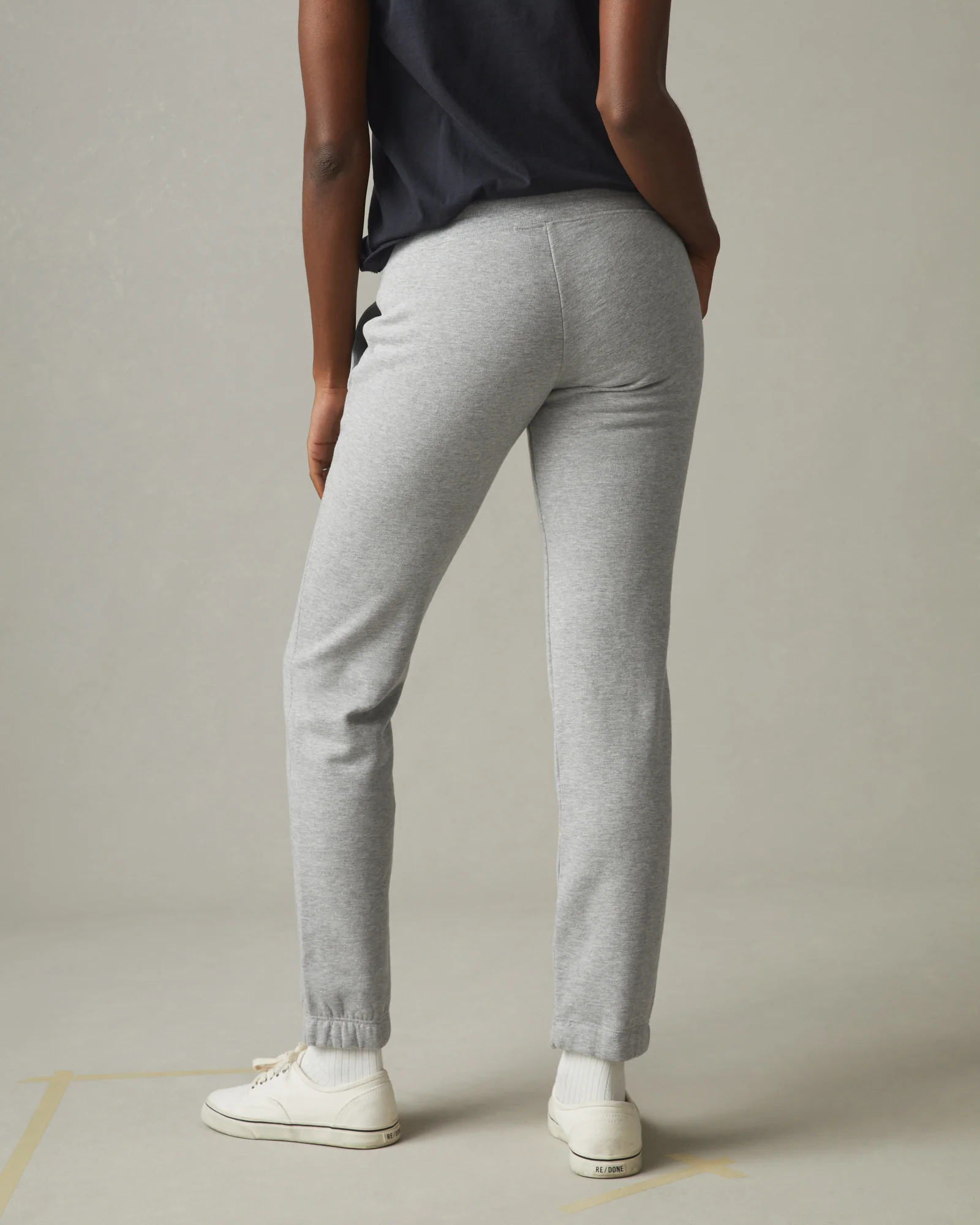 Women's Classic Sweatpant original - Athletic Heather - Image 4