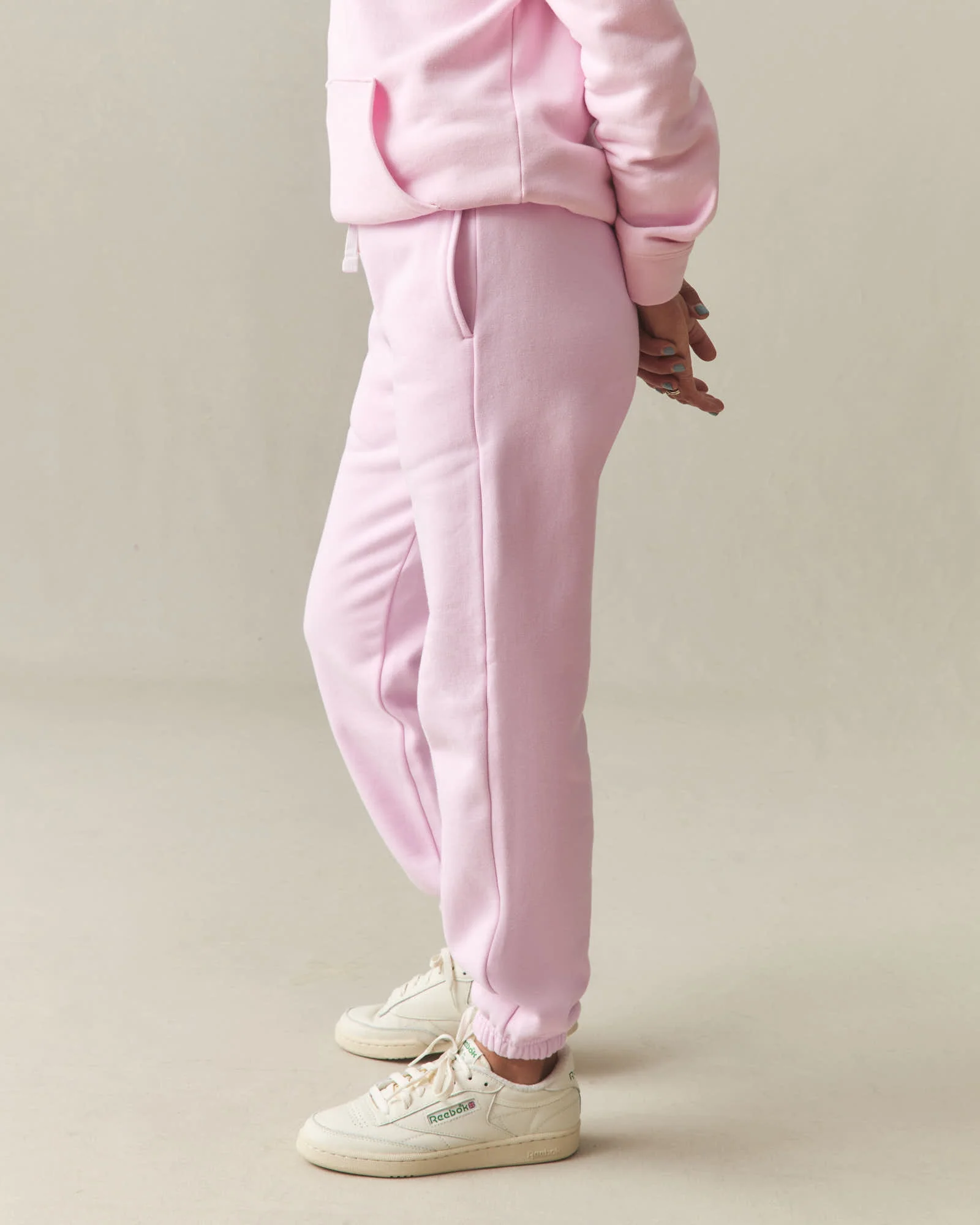 Women's Classic Sweatpant - Pirouette - Image 2