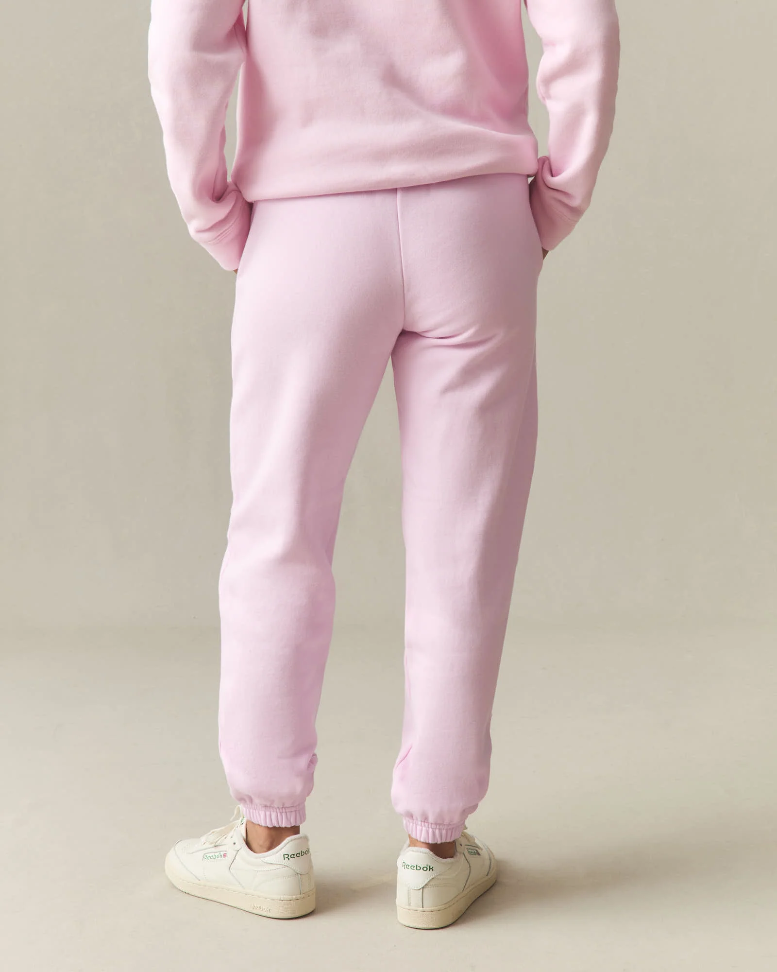 Women's Classic Sweatpant - Pirouette - Image 3