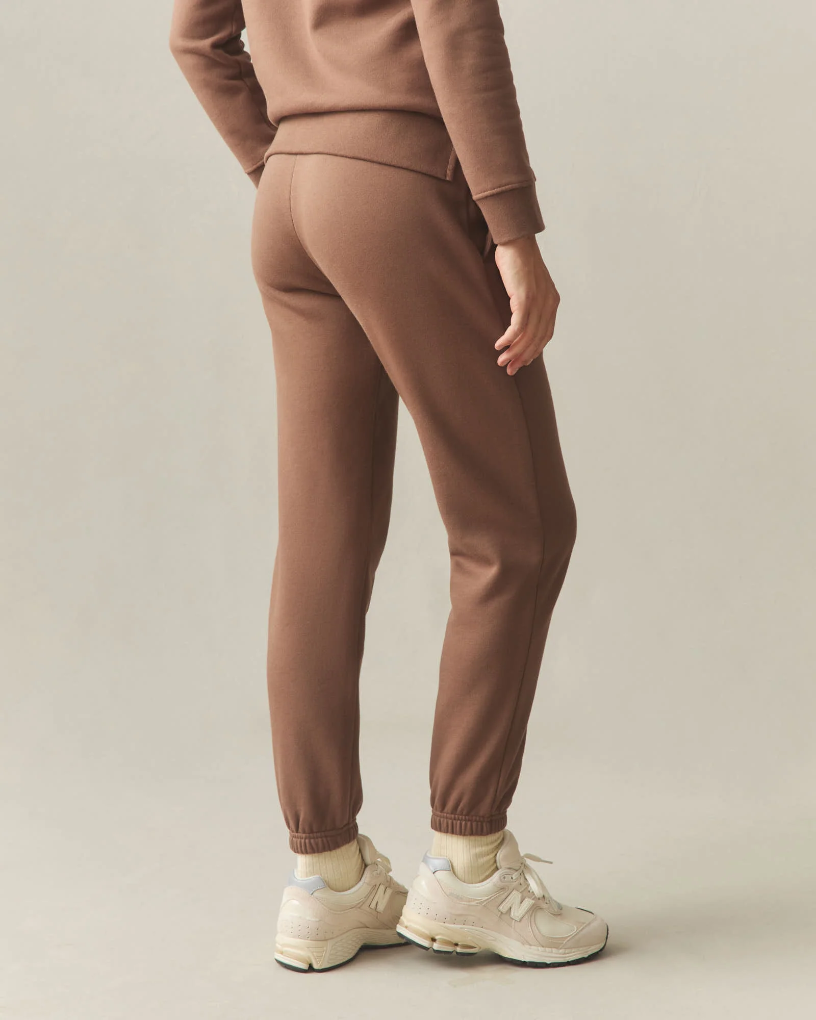 Women's Classic Sweatpant - Soft Silt - Image 2