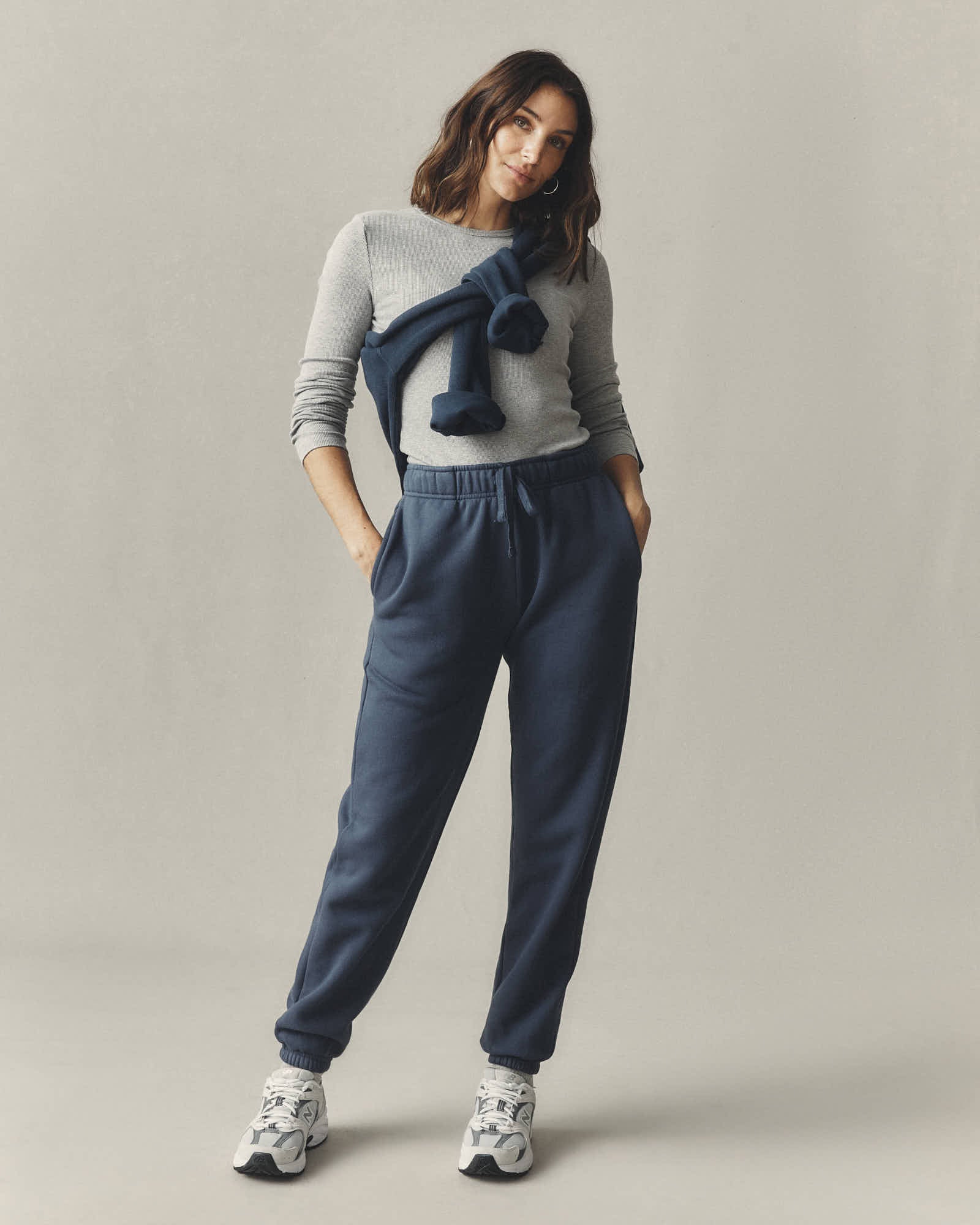 Women's Classic Sweatpant - Spellbound - Image 5