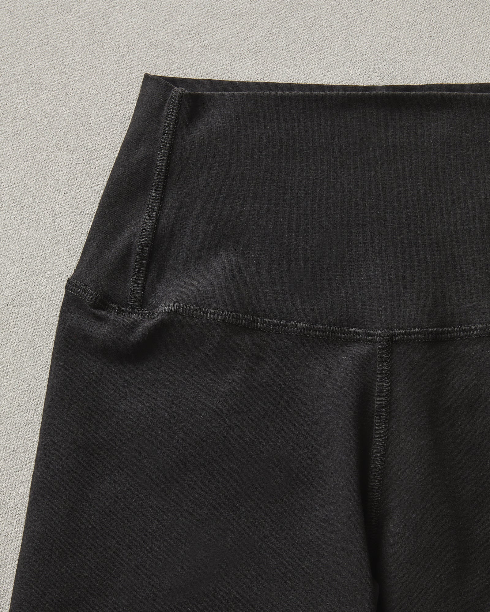 AGPC: Women's Cotton Sport Biker Short - Meteorite - Image 3