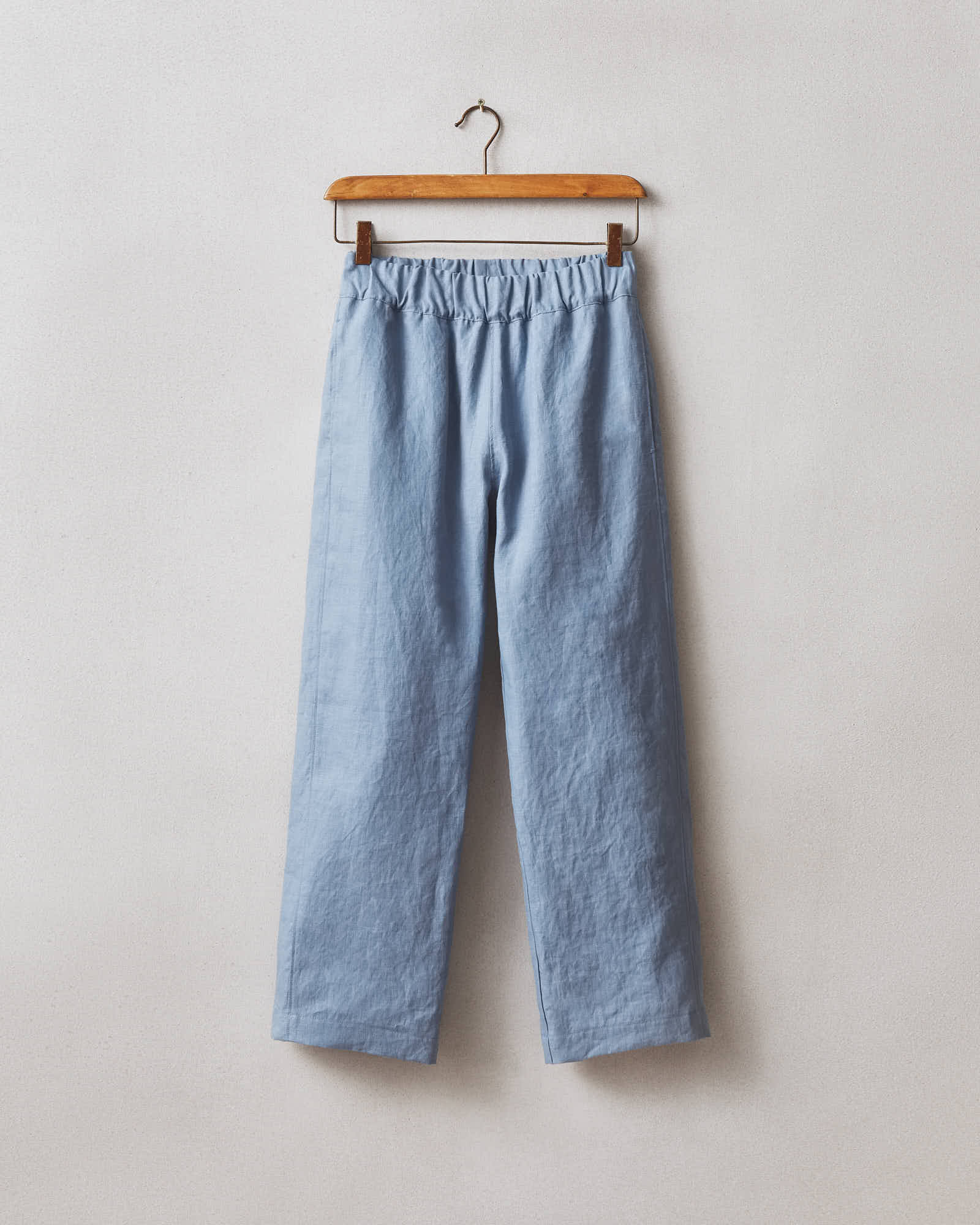 Women's Linen Pant - Beach Horizon - Image 5