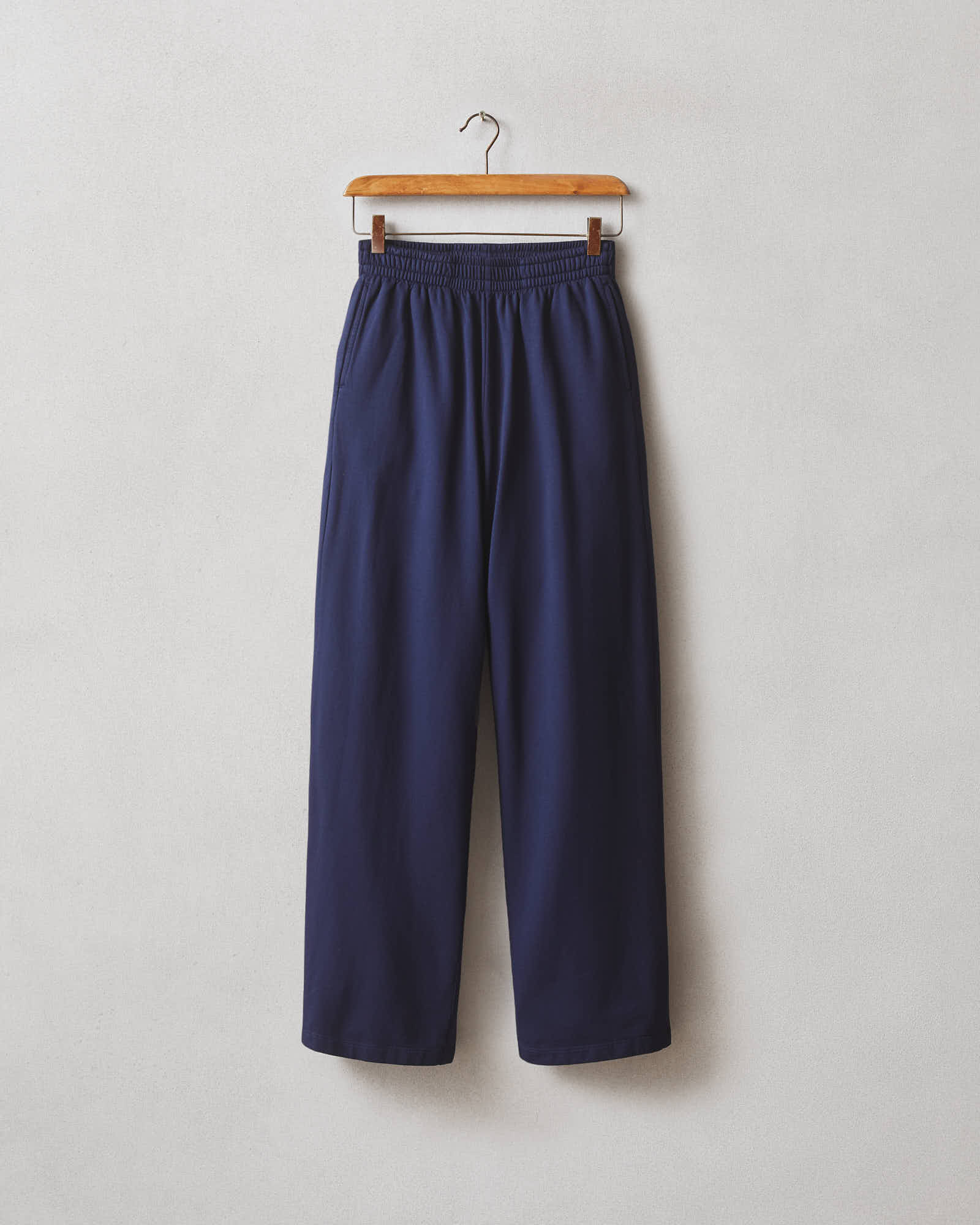 Women's Luxe Sweatpant - Pageant Blue - Image 6