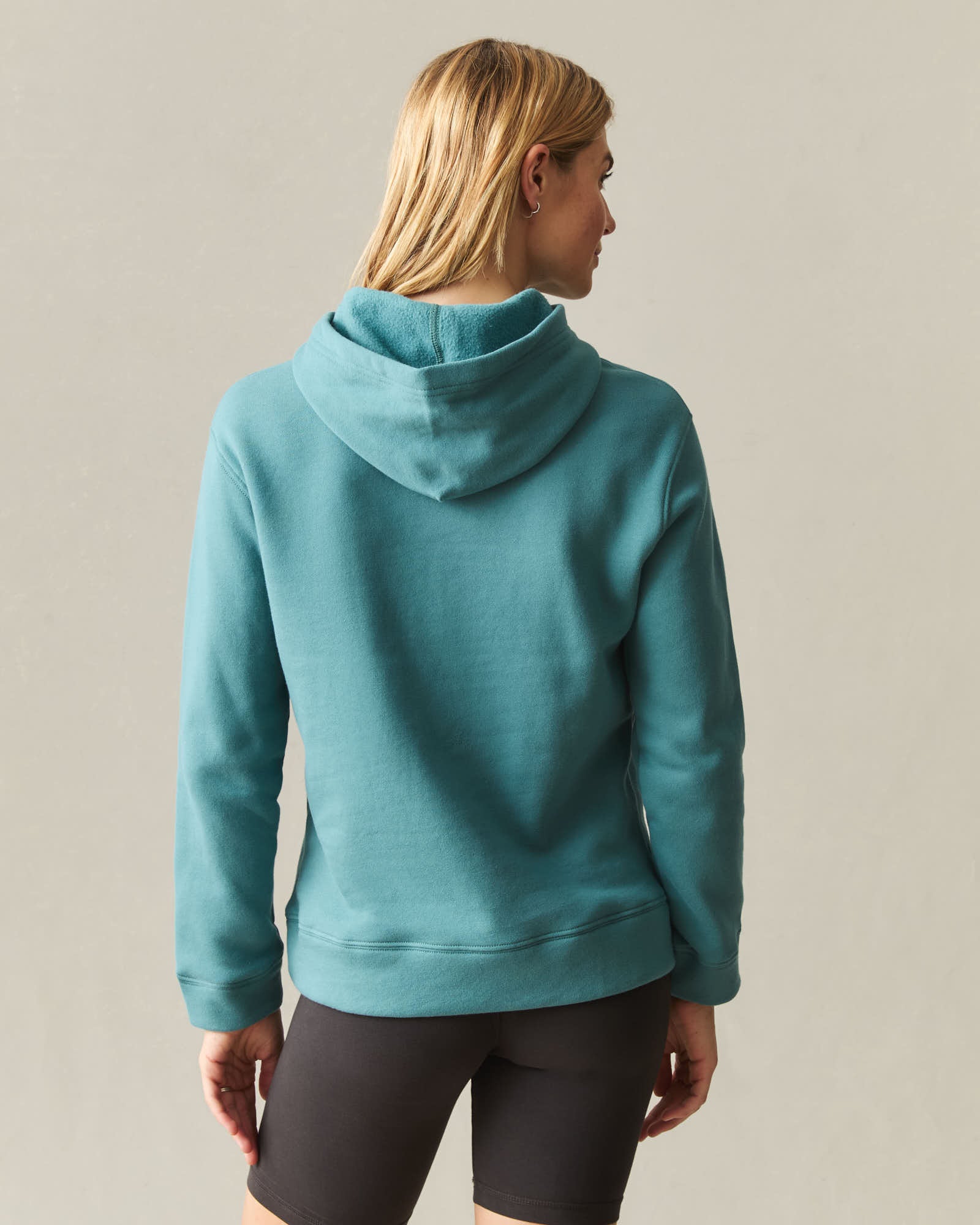 Women's Midweight Pullover - Hydro - Image 3