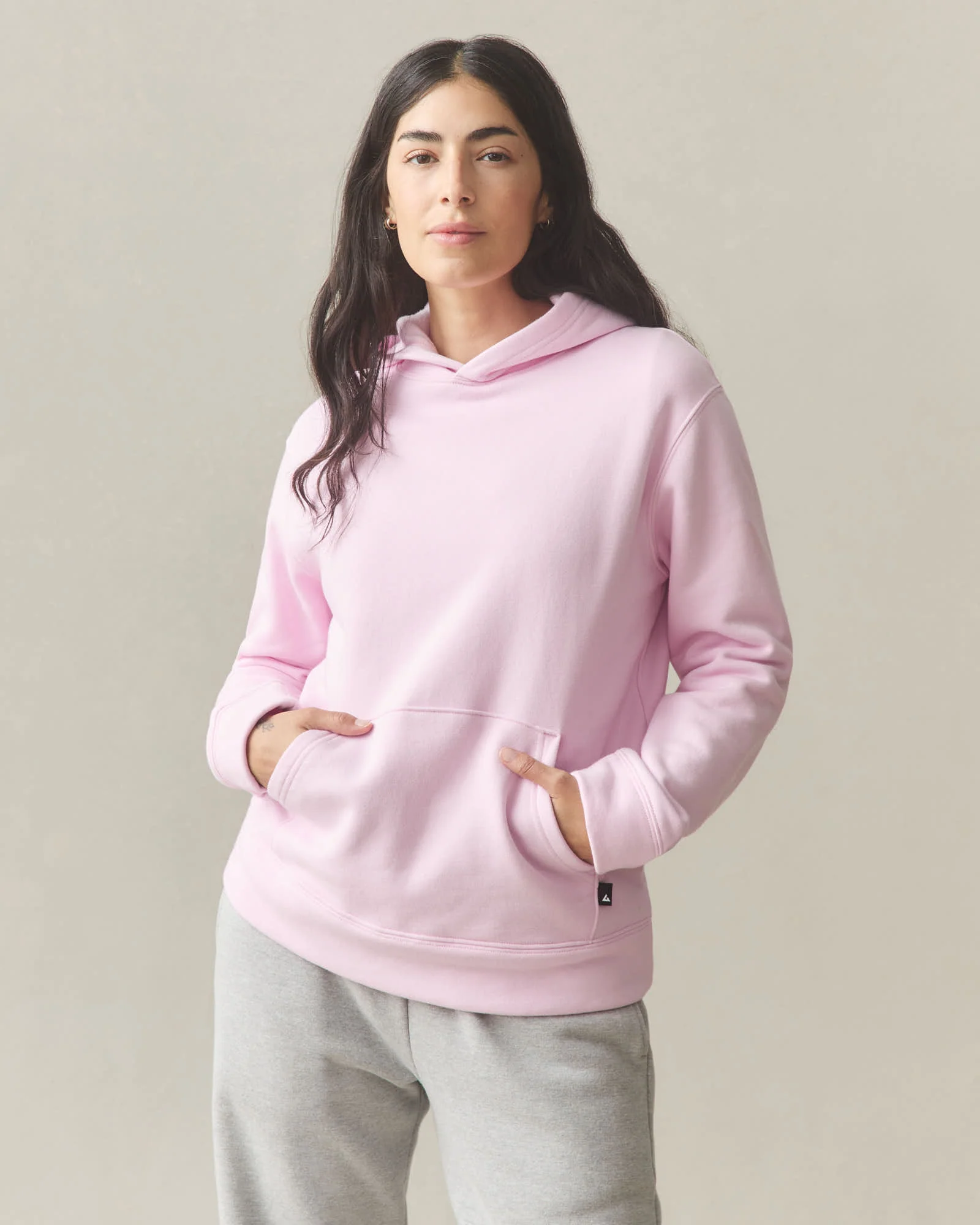Women's Midweight Pullover - Pirouette - Image 2