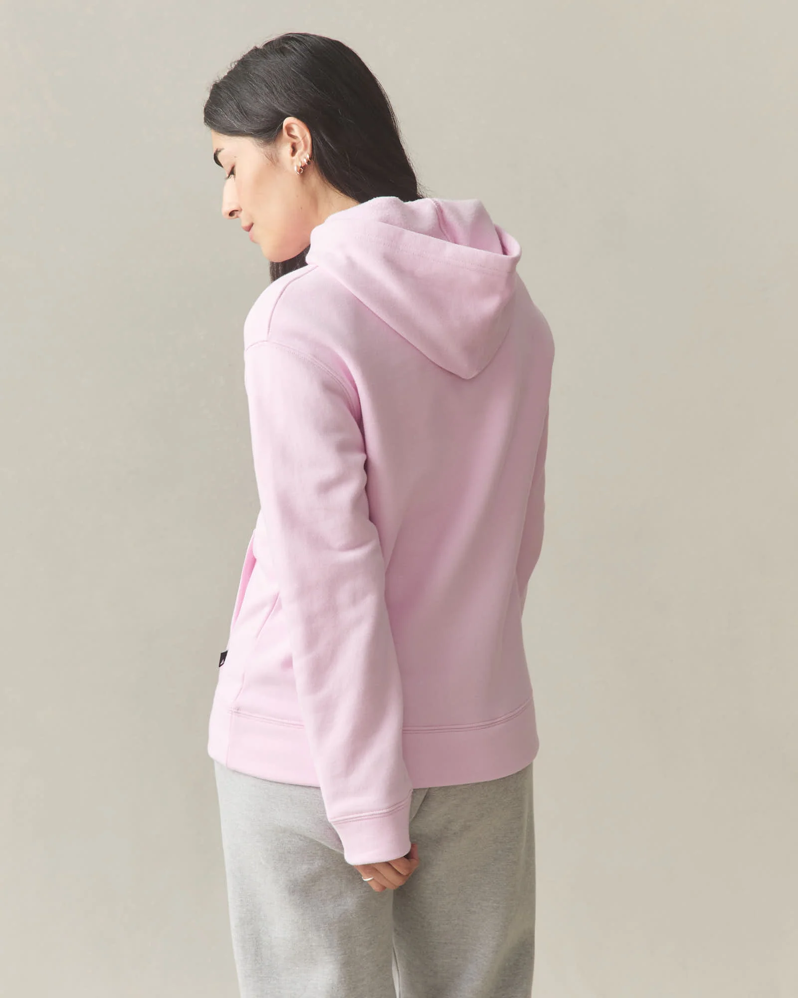 Women's Midweight Pullover - Pirouette - Image 3