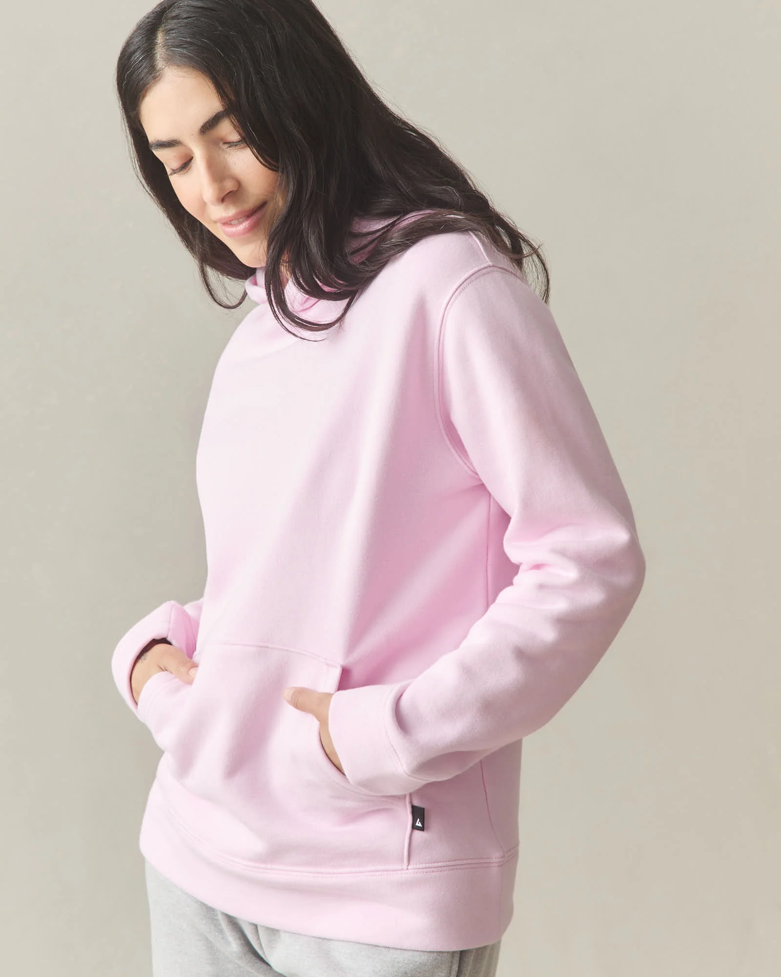 Women's Midweight Pullover - Pirouette - Image 5