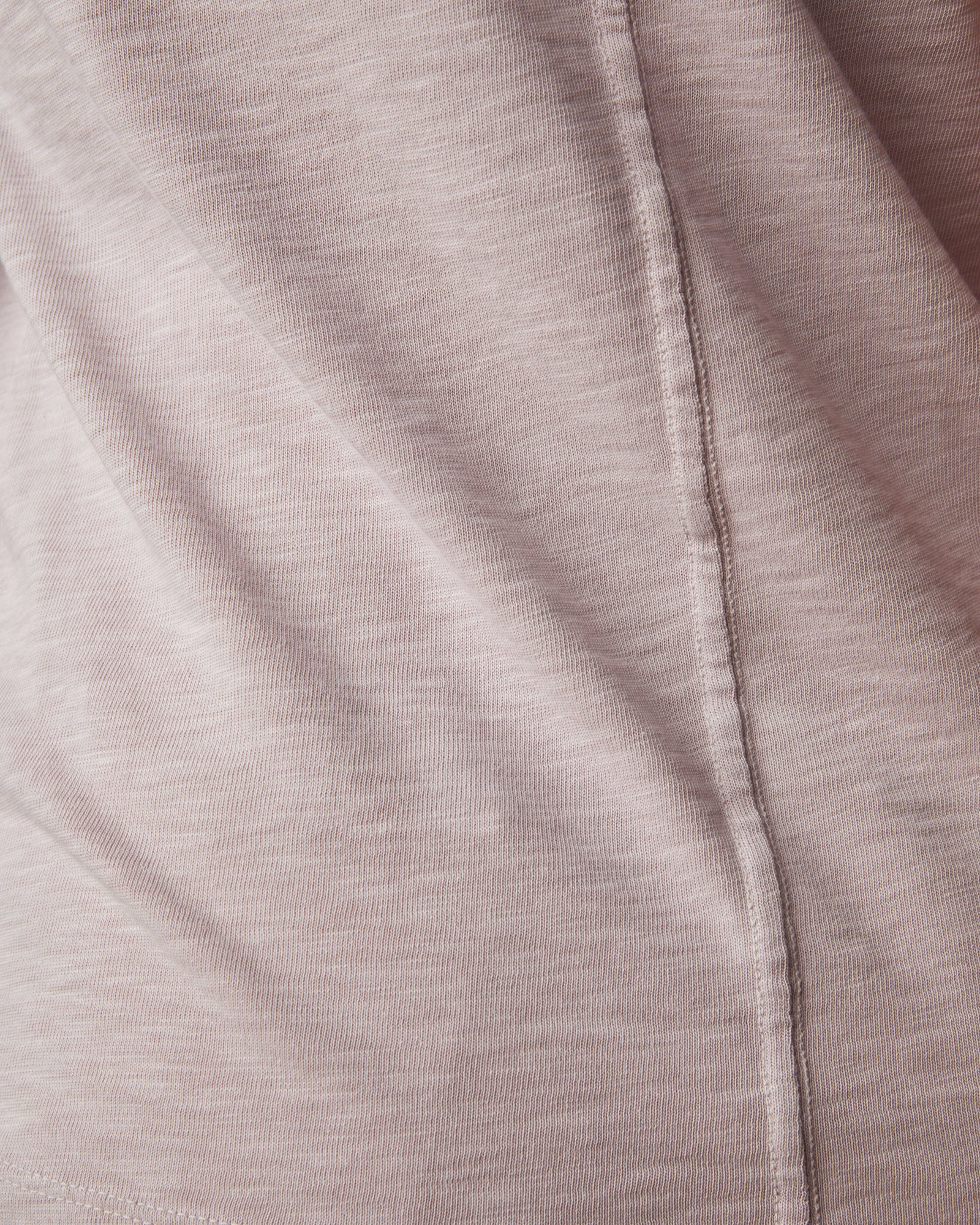 Women's Premium Slub Crew Tee - Cloud Grey - Image 3
