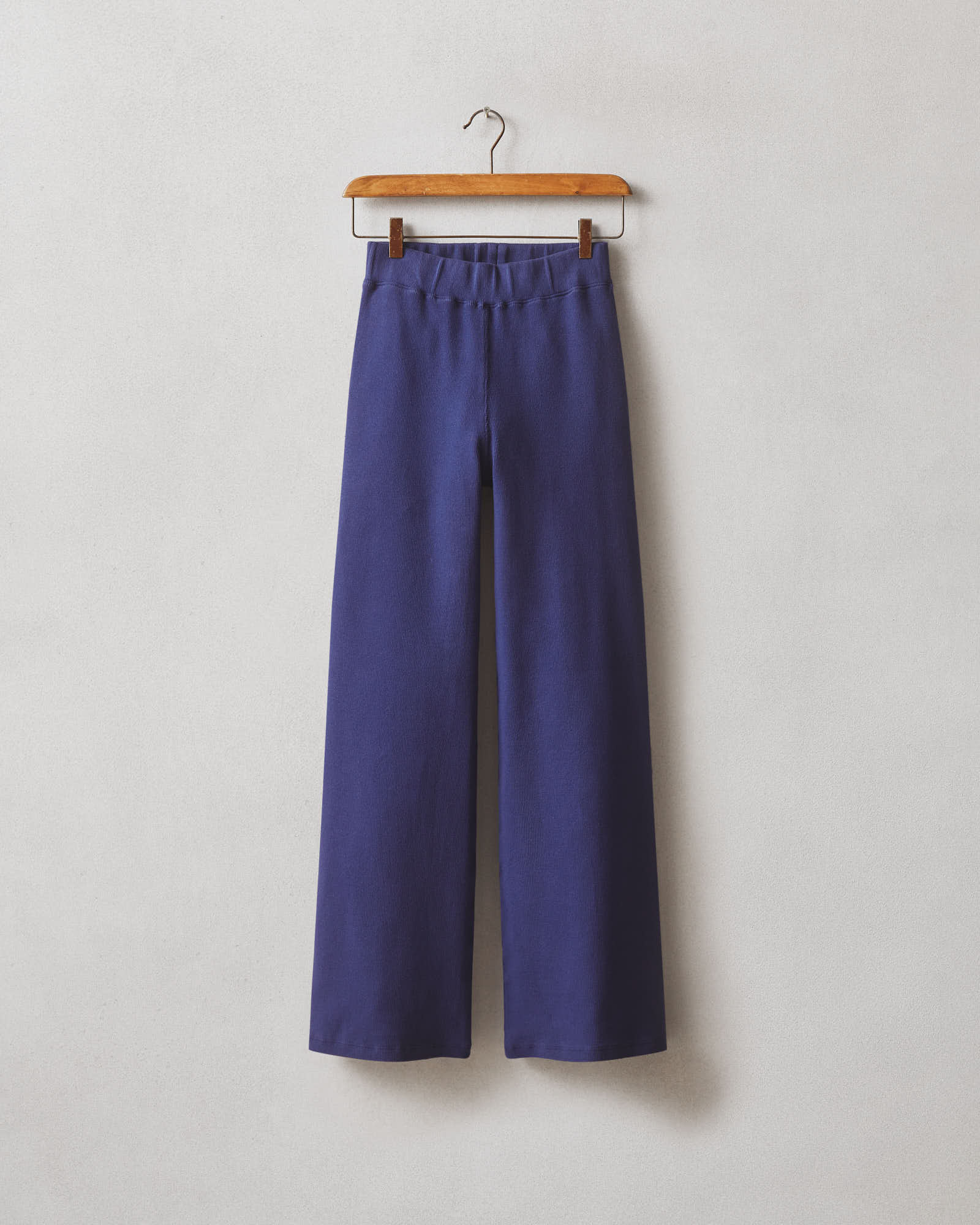 Women's Rib Pant - Blue Ribbon - Image 7