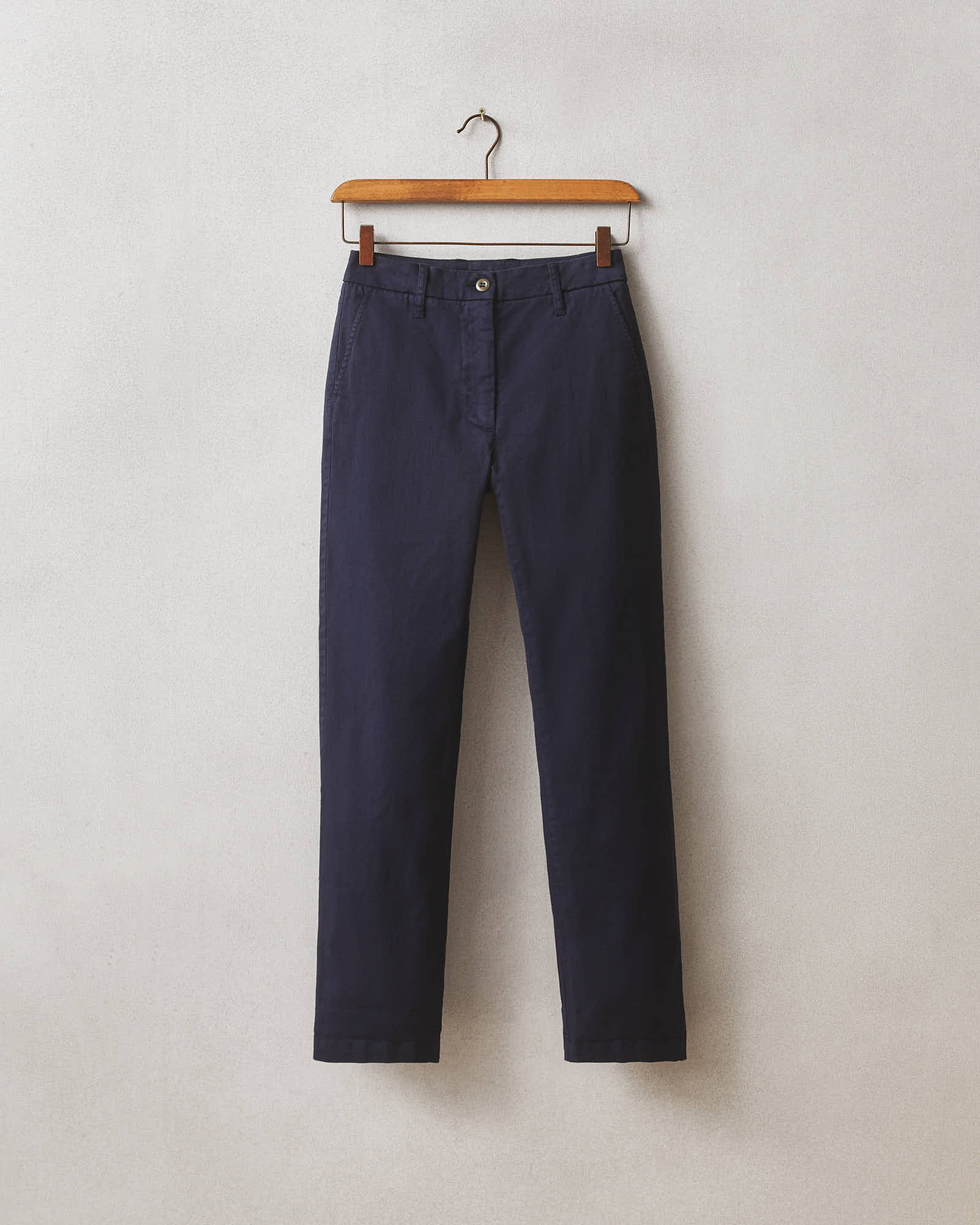 Women's Sawbuck Chino - Dress Navy - Image 6