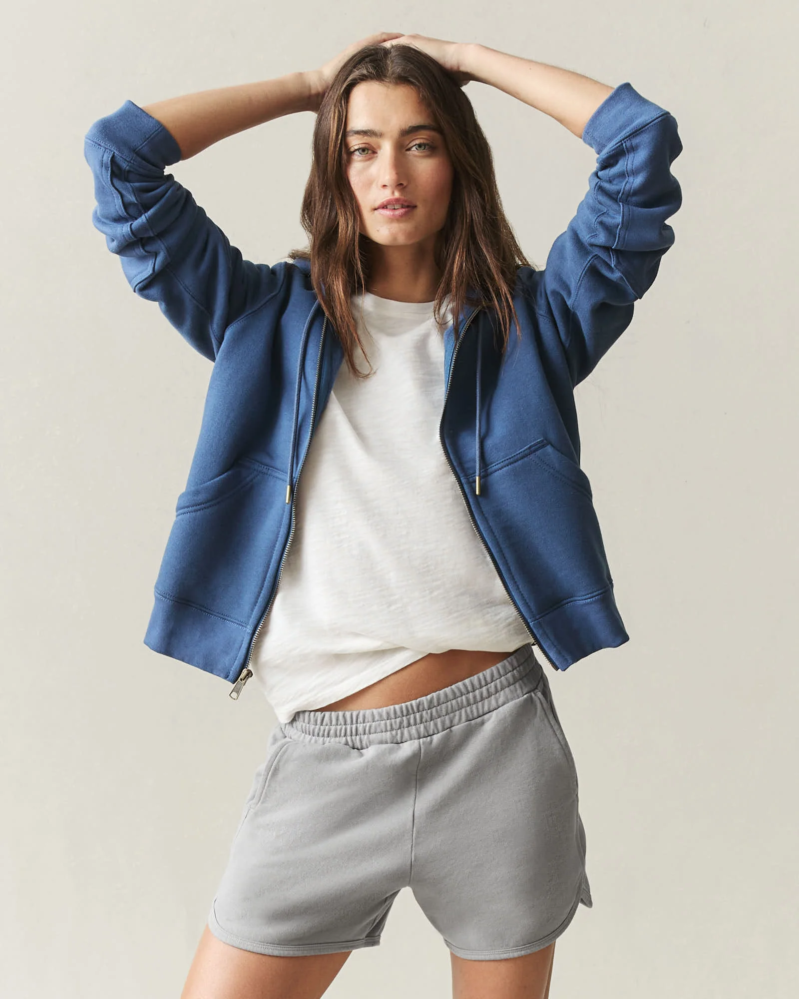 Women's Weekend Short - Griffin - Image 2