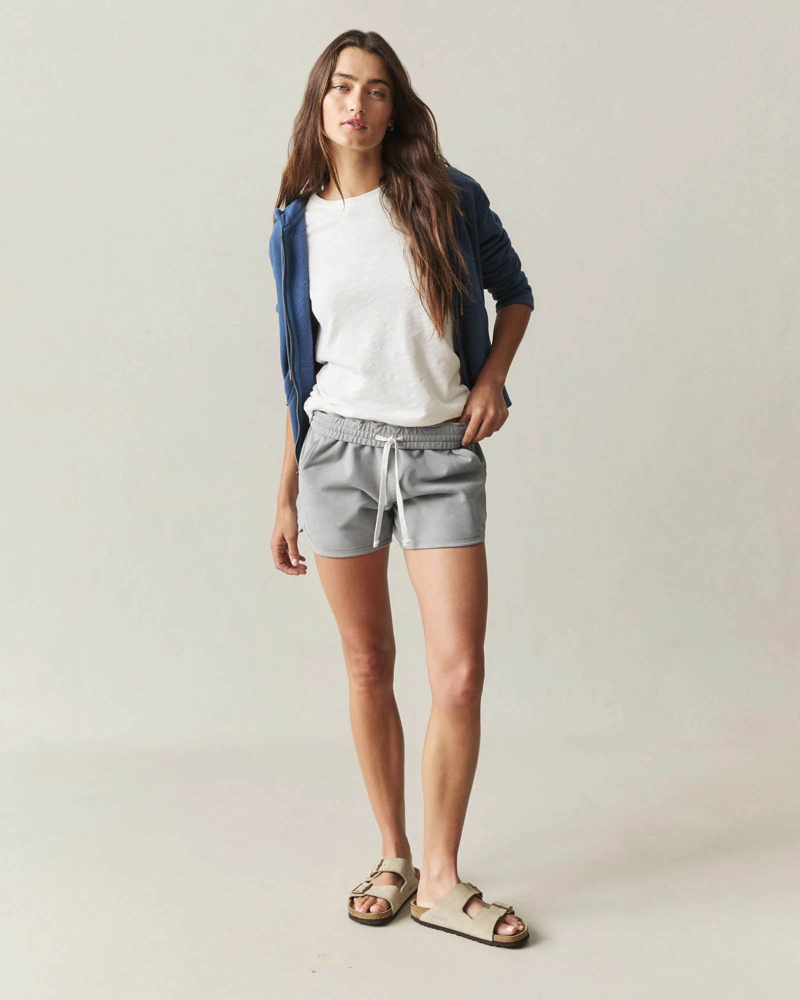Women's Weekend Short - Griffin - Image 5
