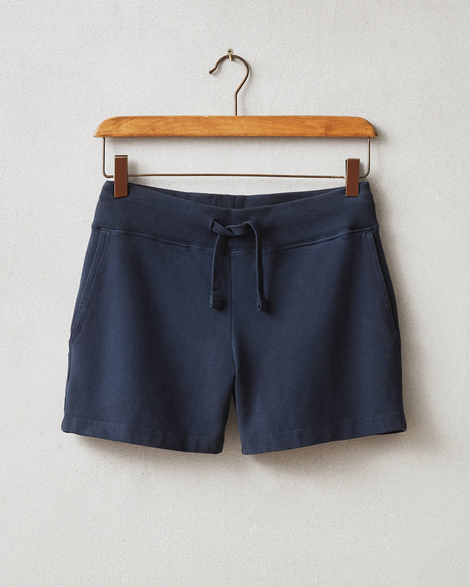 Women's Weekend Short - Navy - Image 6